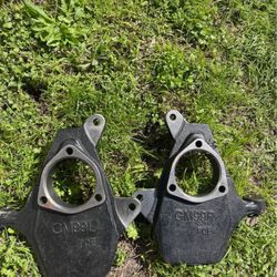 99-06 Drop Spindles 