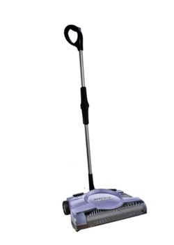 Shark 12" Rechargeable Floor & Carpet Sweeper