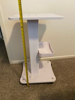 Small table