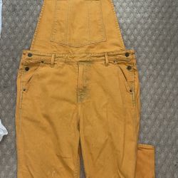 Guess Overalls 