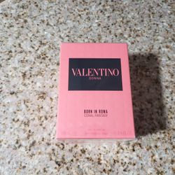 Valentino Donna Coral Fantasy 