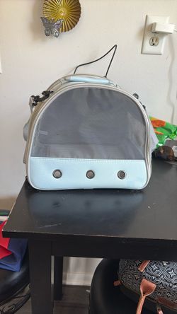 Bird Carrier