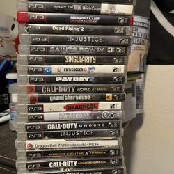  Games 