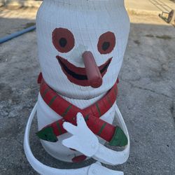 Flower Pots/ Maseteras