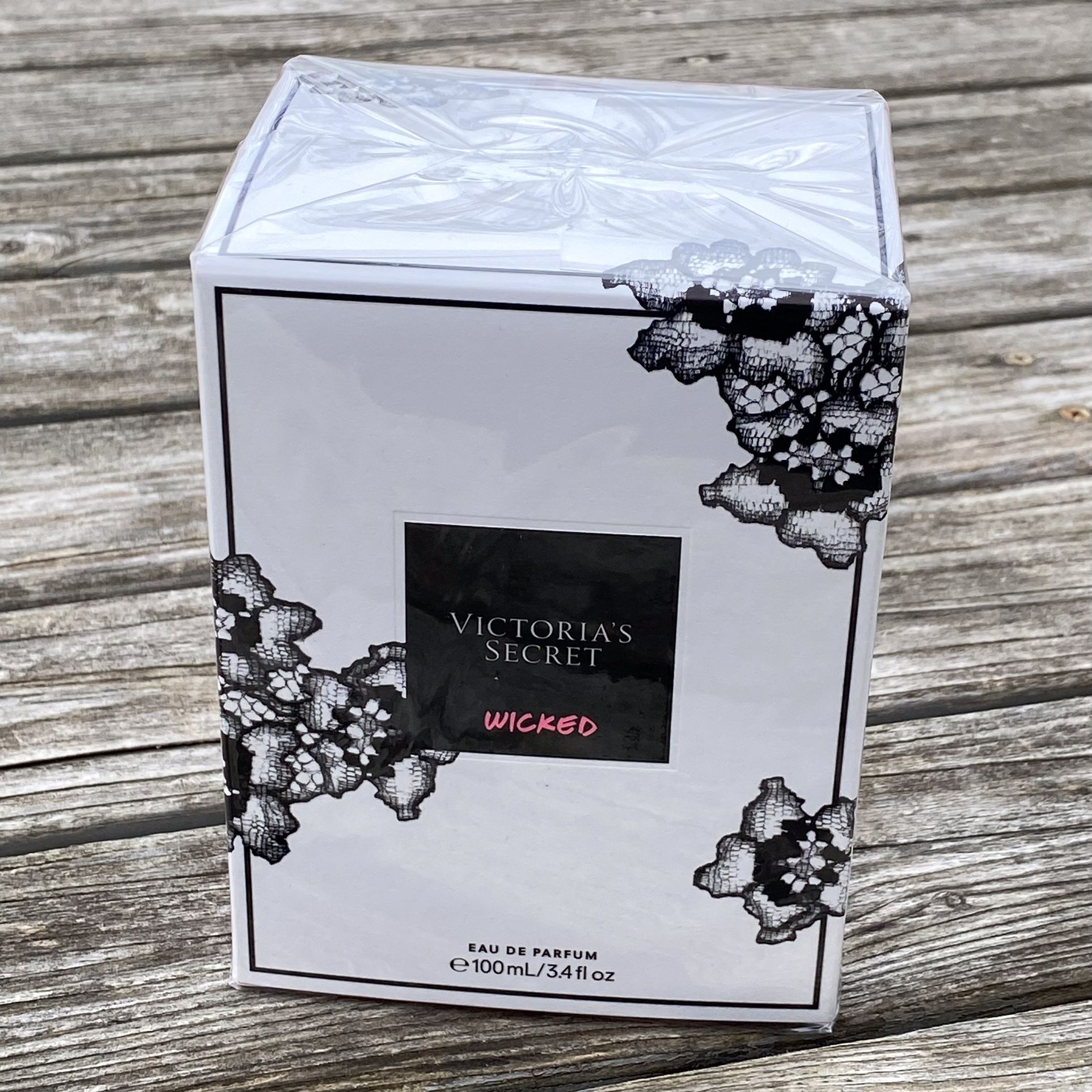 Victoria’s Secret Wicked perfume