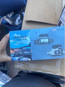 car camera