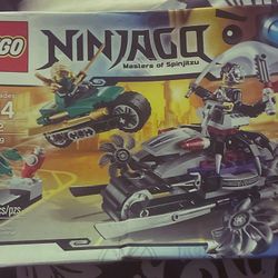 Ninjago Masters Of Spinjitzu 70722