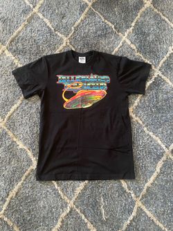 Billionaire Boys Club ufo T shirt