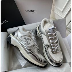 Channel Runners 