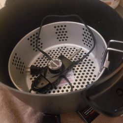 Cooking Fryer