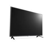 LG 55LF6000 55" LED HDTV with TV stand