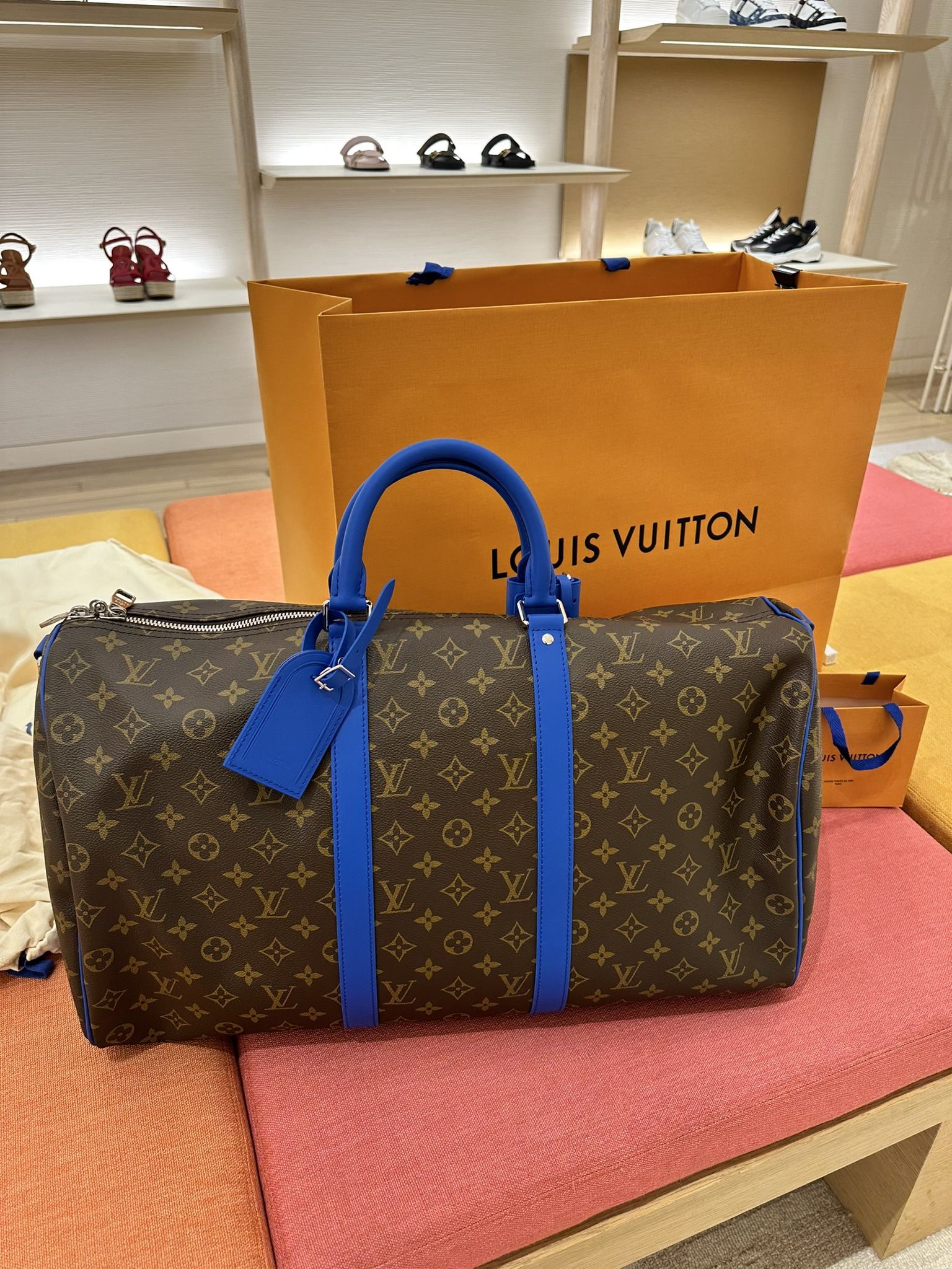 Louis Vuitton