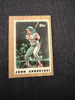 1987 Topps 