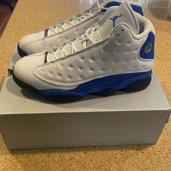 Jordan 13