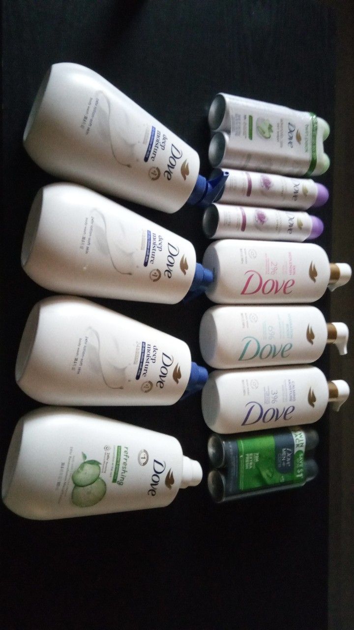 Hygiene Bundles 