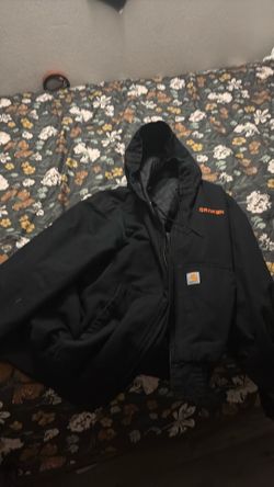 Carhartt jacket XL