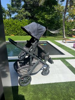 UPPA BABY VISTA