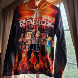 Sueter And Pants For Boy And Girl Size Medium 