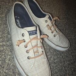 Sperries