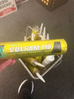 Vulkem 116