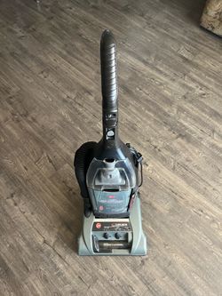 Hoover Self Propelled Wind Tunnel Vacuum