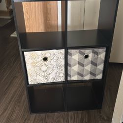 Cubby Organizer 
