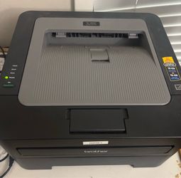 Brother HL-2240 Laser Printer
