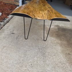 Pine Table