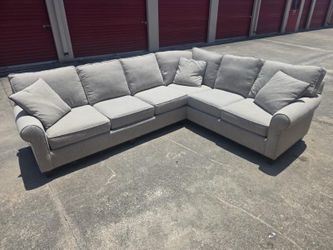 Sectional