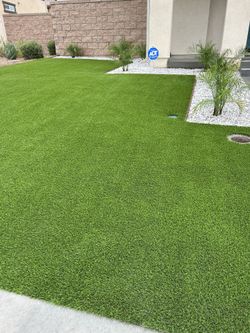 Artificial Turf Fake Grass