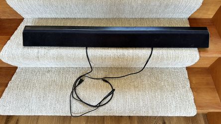 Sony Sound Bar