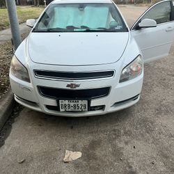 2011 Chevy Malibu