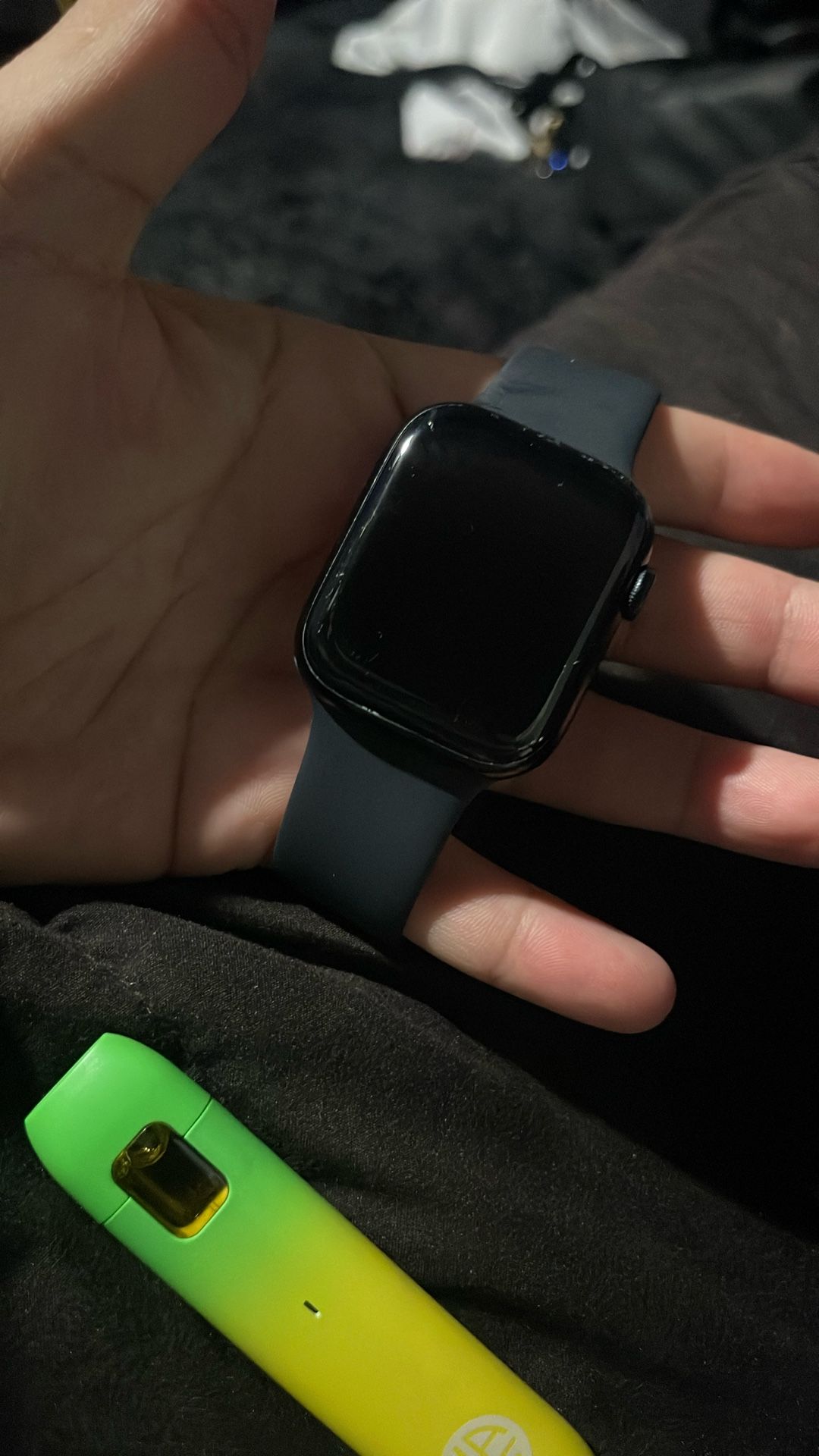 Apple Watch Series 9 45 Mm Gps + Cellular