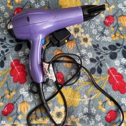 Conair Hair Dryer