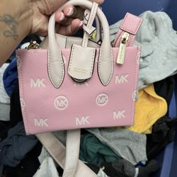 MK Purse 
