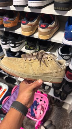 Nike SB dunks