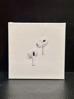 AirPods Pro 2