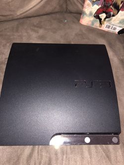PlayStation 3