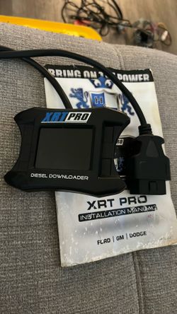 TUNER XRT PRO
