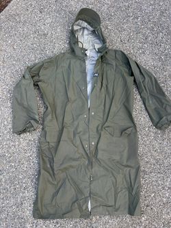 Men’s HELLY HANSON Rain Gear
