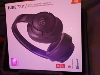 JBL tune 720