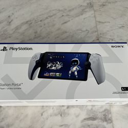 PlayStation Portal - Brand New 
