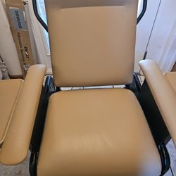 Geriatric Reclining Chair