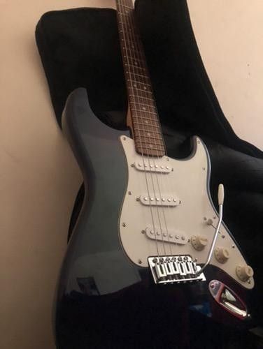 Starcaster Guitar