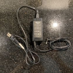 Klipsch AC Adapter Charger 15V === 3.0A ADS-48W-12-2 1545 OEM iGroove