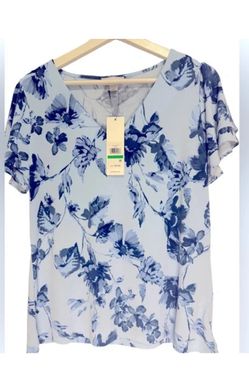 Calvin Klein Women's Top