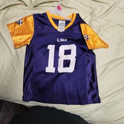 5t Kids Jerseys