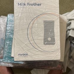 Milk Frother