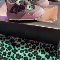 Baby Shoes 
