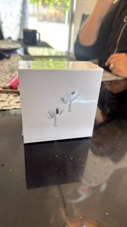 apple pro 2